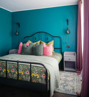 Apartment Secret